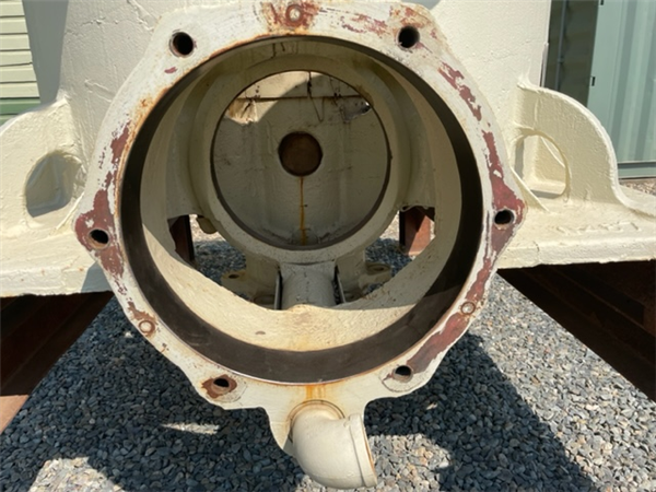 Symons-nordberg 3' Sh Cone Crusher)